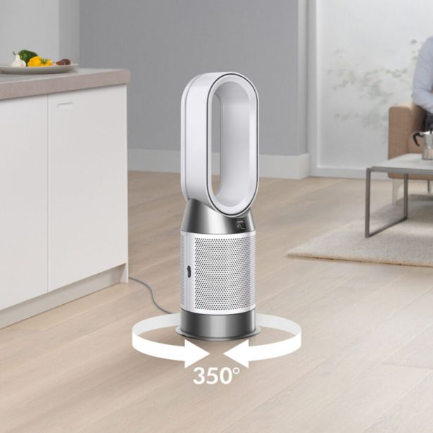 ČISTILNIK ZRAKA DYSON HP10 PURE HOT & COOL GEN1