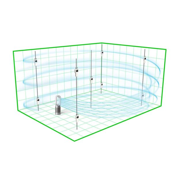 ČISTILNIK ZRAKA DYSON HP10 PURE HOT & COOL GEN1