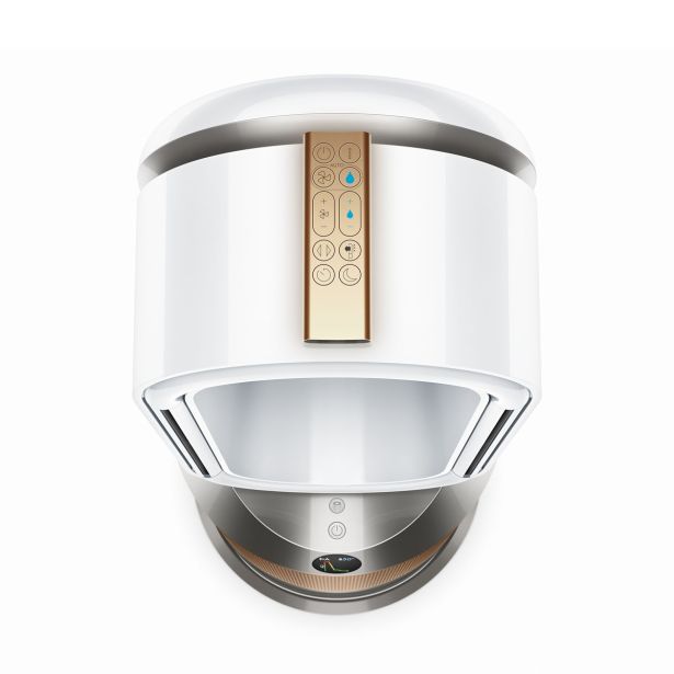 ČISTILNIK ZRAKA DYSON PH04 PURIFIER HUMIDIFY + COOL