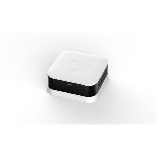 ČISTILNIK ZRAKA MILL SENSEAIR SENZOR ZRAKA