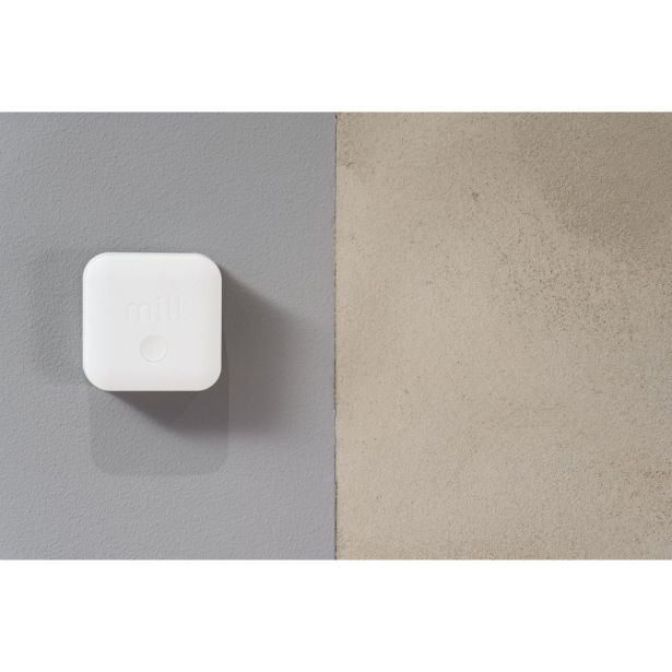 ČISTILNIK ZRAKA MILL SENSEAIR SENZOR ZRAKA