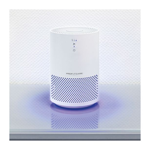 ČISTILNIK ZRAKA PROFICARE LR 3075