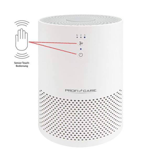 ČISTILNIK ZRAKA PROFICARE LR 3075