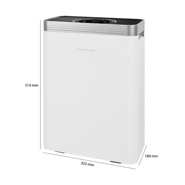 ČISTILNIK ZRAKA PROFICARE PC LR 3076