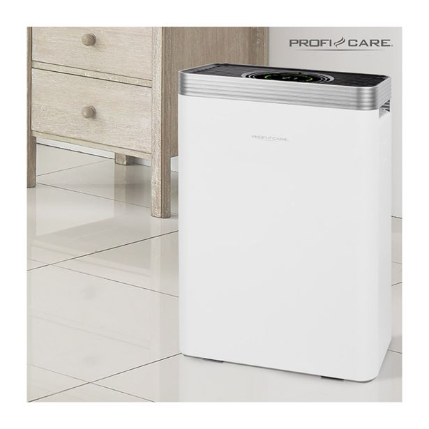 ČISTILNIK ZRAKA PROFICARE PC LR 3076