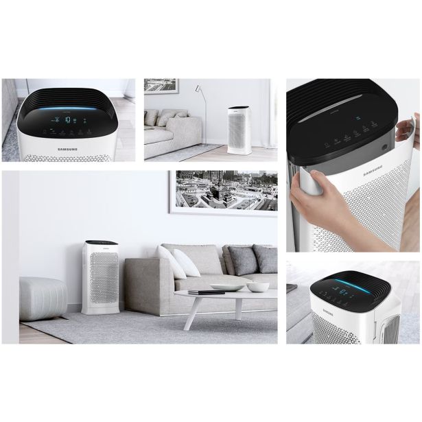 ČISTILNIK ZRAKA SAMSUNG AX60R5080WD/EU