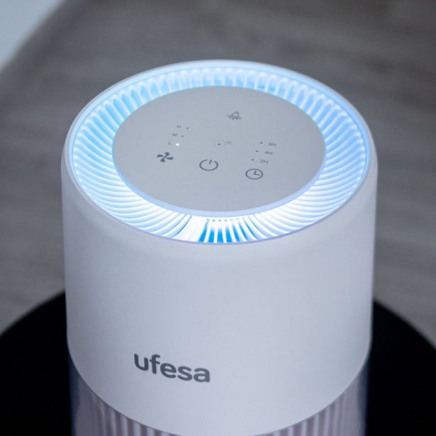 ČISTILNIK ZRAKA UFESA PF5500