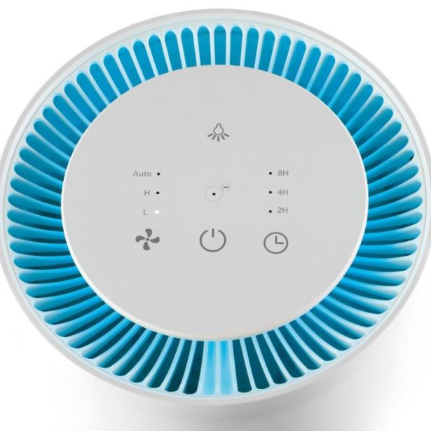 ČISTILNIK ZRAKA UFESA PF5500