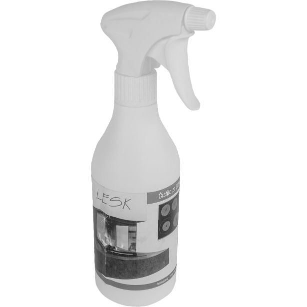 OGNJEVZDRŽNI DODATEK KIP ČISTILO LESK 500ML