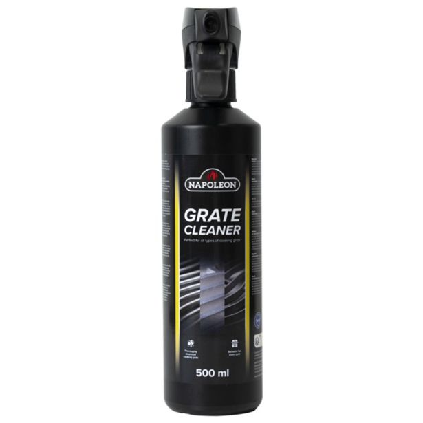 ČISTILO ZA REŠETKE GRATES 500ML 10241 NAPOLEON - POENOSTAVITE ČIŠČENJE REŠETK NA SVOJEM ŽARU!