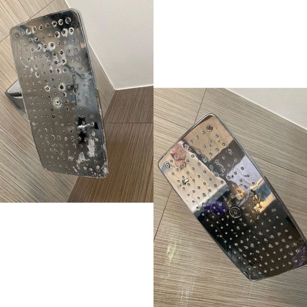 ČISTILO ZA VODNI KAMEN OKAY SENOR STRONG