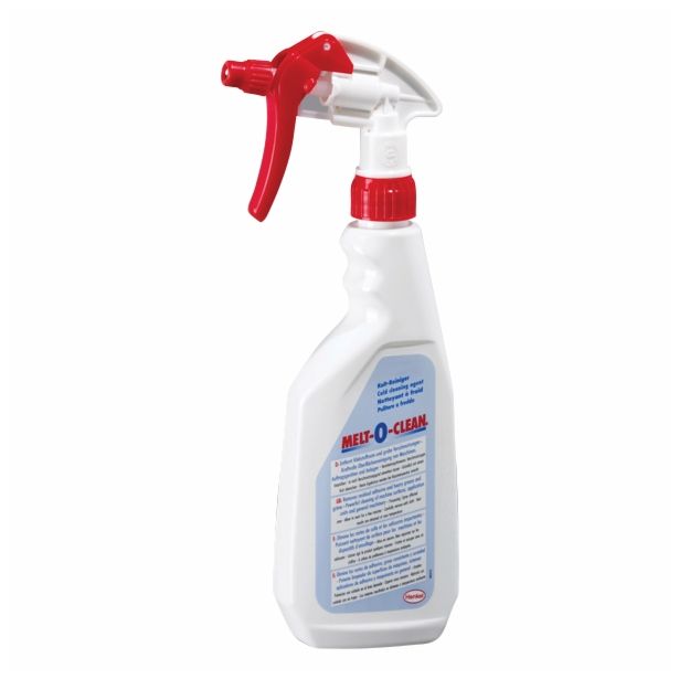 ČISTILO ZA VZDRŽEVANJE HENKEL ACM LOCTITE TECHNOMELT CLEANER M-O-C EEU 500 ML