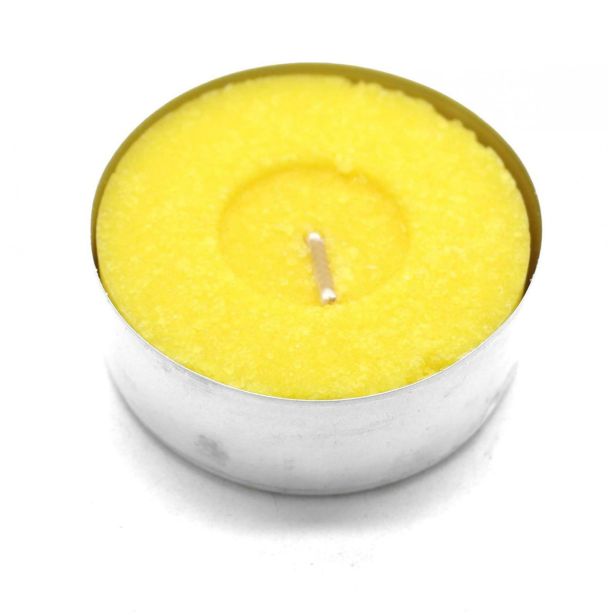 ČAJNA SVEČA CITRONELLA CITRONELLA 4/1