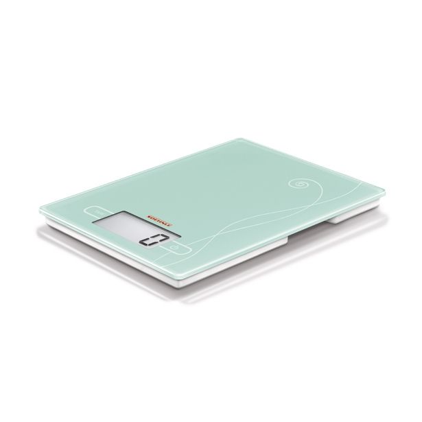 ELEKTRONSKA TEHTNICA SOEHNLE CITY ZELENA