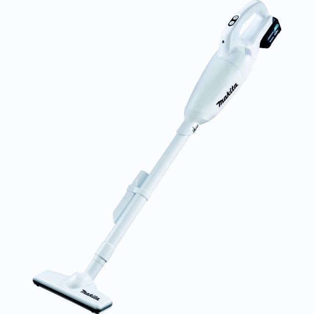 AKUMULATORSKI SESALNIK MAKITA CL108FDWYW