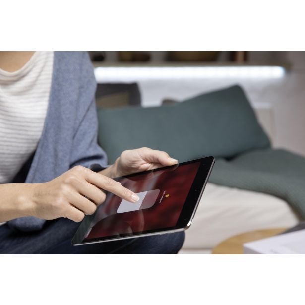 OPREMA ZA SMART SVETILA LEDVANCE CLA60 10W RGBW E27 LDV SMART+ BLUETOOTH