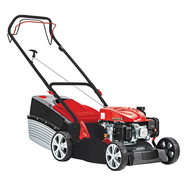 BENCINSKA KOSILNICA AL-KO CLASSIC 4.66 SP-A