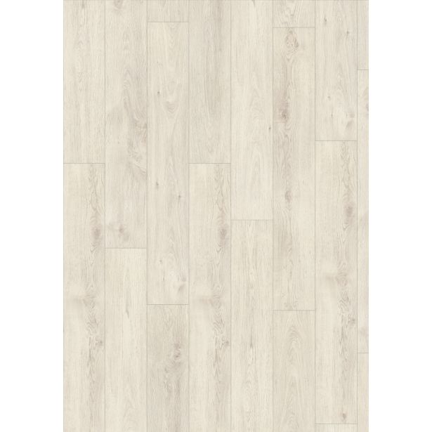 LAMINAT, 8MM, 33. RAZRED EGGER HOME CLASSIC CORTINA HRAST BELI EHL122