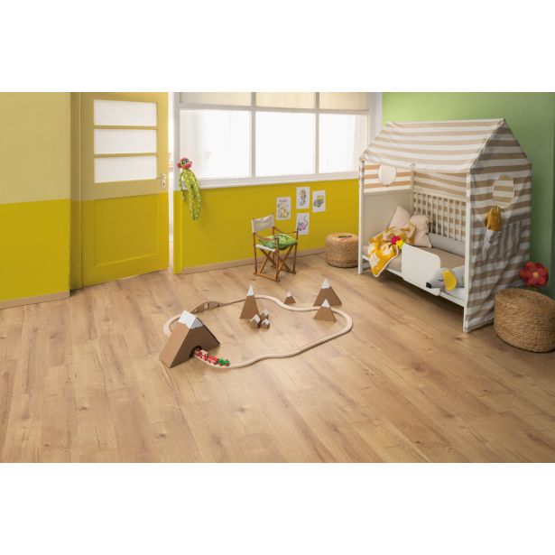 LAMINAT, 7MM, 31. RAZRED EGGER HOME CLASSIC DUNINO HRAST NATUR EHL046