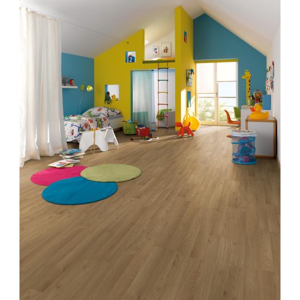 LAMINAT, 8MM, 31. RAZRED EGGER HOME CLASSIC HRAST COLMAR EBL022