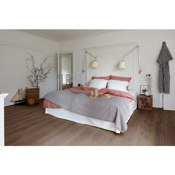 LAMINAT, 12MM, 32.RAZRED EGGER HOME CLASSIC LASKEN HRAST EHL132