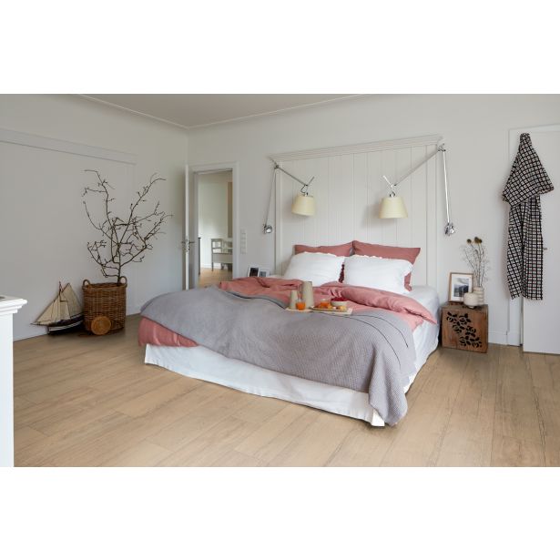 LAMINAT, 8MM, 32. RAZRED EGGER HOME CLASSIC NATUR ELVA HRAST EHL146