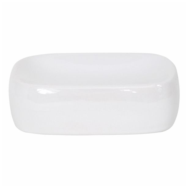 KOPALNIŠKA GALANTERIJA MSV CLASSIC PODSTAVEK ZA MILO BELI