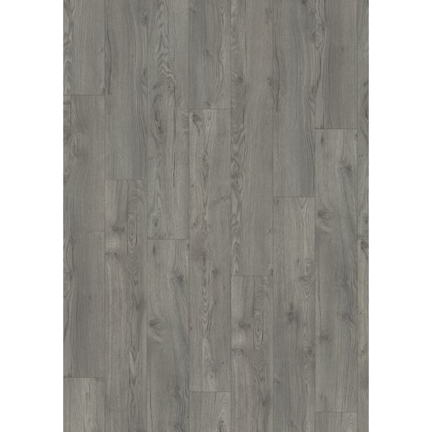 LAMINAT, 12MM, 32.RAZRED EGGER HOME CLASSIC PORTLAND HRAST SIVI EHL161