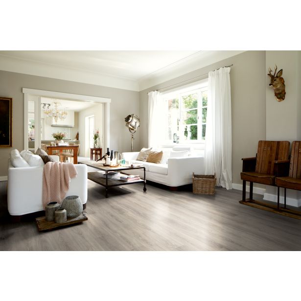 LAMINAT, 8MM, 33. RAZRED EGGER HOME CLASSIC TOSCOLANO HRAST SVETLI EHL015