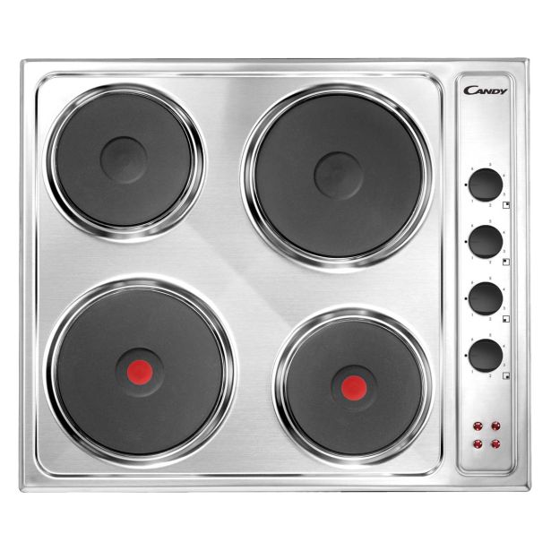 ELEKTRIČNA KUHALNA PLOŠČA CANDY CLE64X