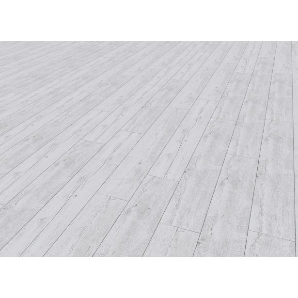 VINIL PLOŠČA, LVT SENSO CLIC 30 PECAN BELI 1239X214X4.2 MM