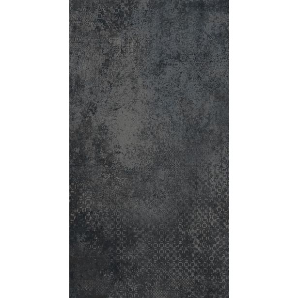 VINIL PLOŠČA, LVT SENSO CLIC 30 PETRA BLACK 729X391X4.2 MM