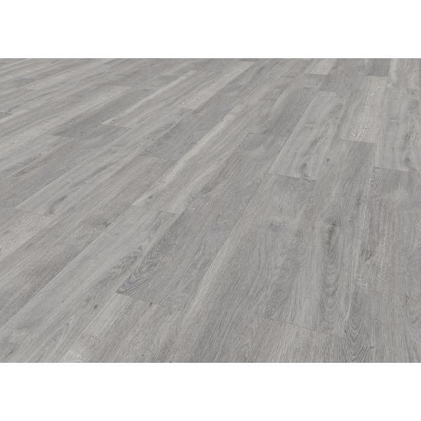 VINIL PLOŠČA, LVT SENSO CLIC PREMIUM CLEVELAND G. 0835 1239X214X4.5 MM