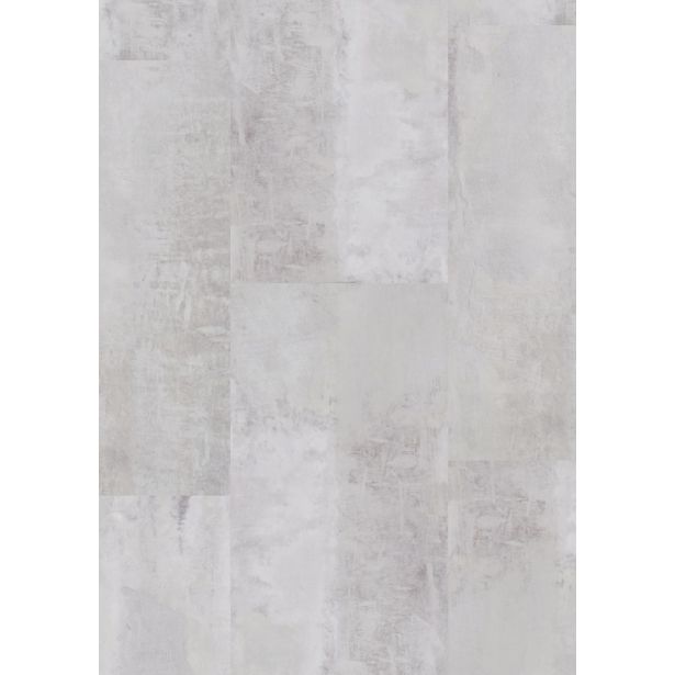 VINIL PLOŠČA, LVT SENSO CLIC PREMIUM GOTHA CLEAR 0938 729X391X4.5 MM