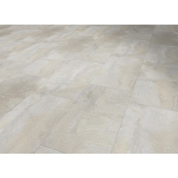 VINIL PLOŠČA, LVT SENSO CLIC PREMIUM SHALE BEIGE 1205 729X391X4.5 MM