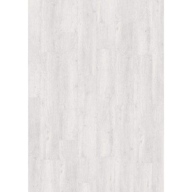 VINIL PLOŠČA, LVT SENSO CLIC PREMIUM SUNNY BELI 0286 1239X214X4.5 MM