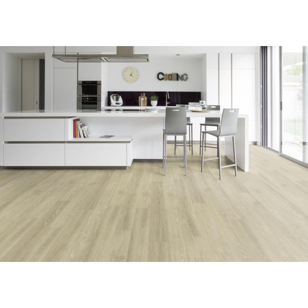 VINIL PLOŠČA, LVT SENSO CLIC 30 SIMBA NATUR 1239X214X4.2 MM