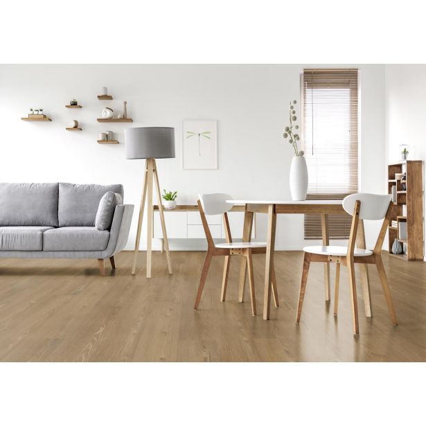 VINIL PLOŠČA, LVT SENSO CLIC 30 TACANA BLOND 1239X214X4.2 MM