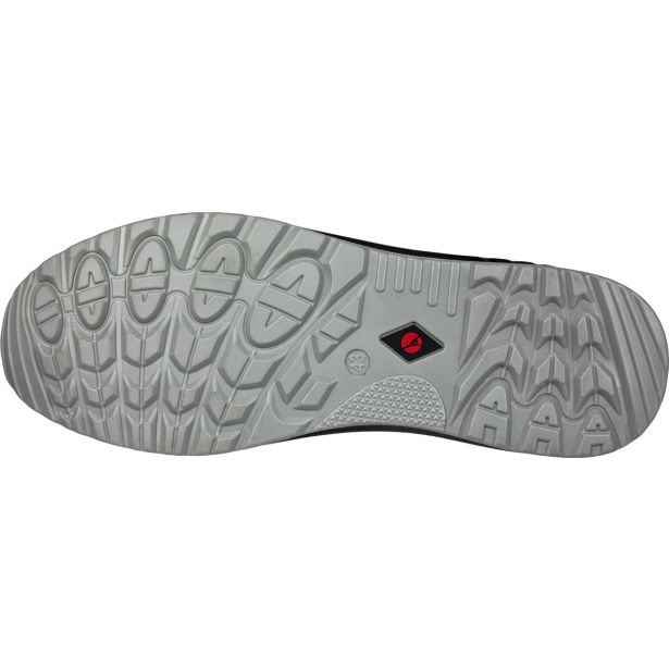 VISOKI DELOVNI ČEVLJI ALBATROS CLIFTON MID S3 SRC ŠT. 37