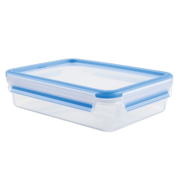 POSODA ZA SHRANJEVANJE TEFAL 1.2L CLIP & CLOSE