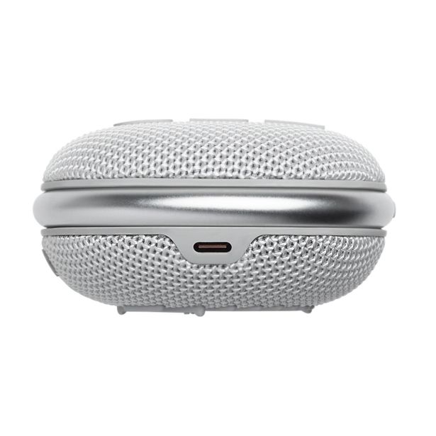 PRENOSNI JBL ZVOČNIK CLIP4 BEL