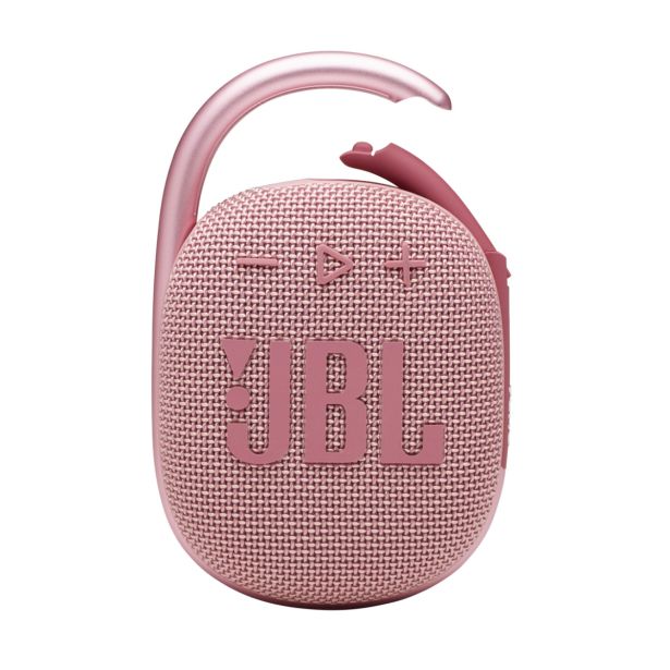 PRENOSNI JBL ZVOČNIK CLIP4