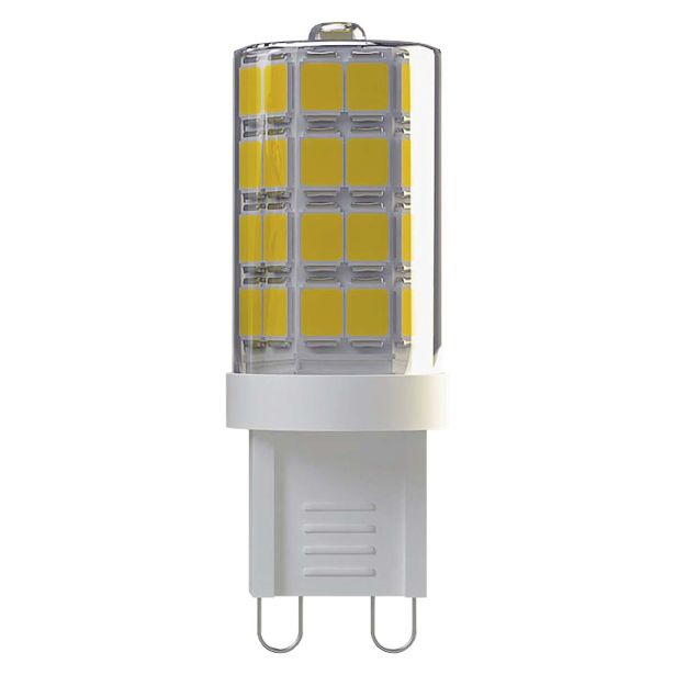 RAZNA LED ŽARNICA EMOS CLS 3.5W G9 WW