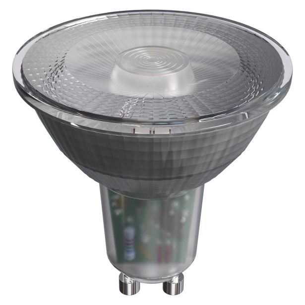 RAZNA LED ŽARNICA EMOS CLS MR16 4.2W GU10 WW