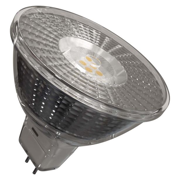 RAZNA LED ŽARNICA EMOS CLS MR16 4.5W GU5.3 WW