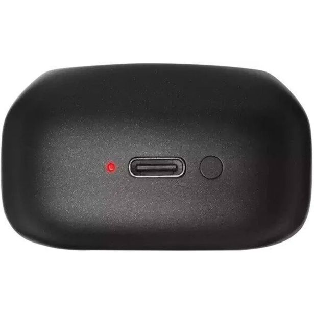 SLUŠALKE JBL CLUB PRO TWS ČRNE