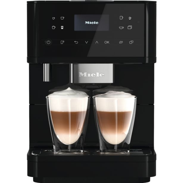 KAVNI ESPRESSO APARAT MIELE CM 6160