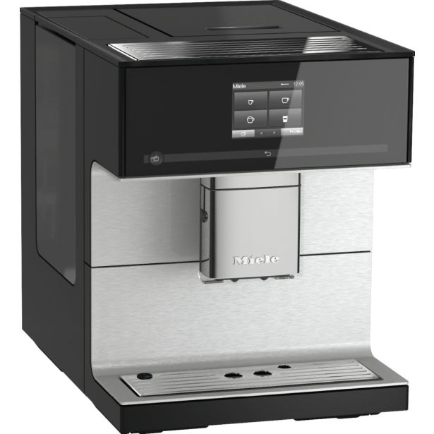 KAVNI ESPRESSO APARAT MIELE CM 7350