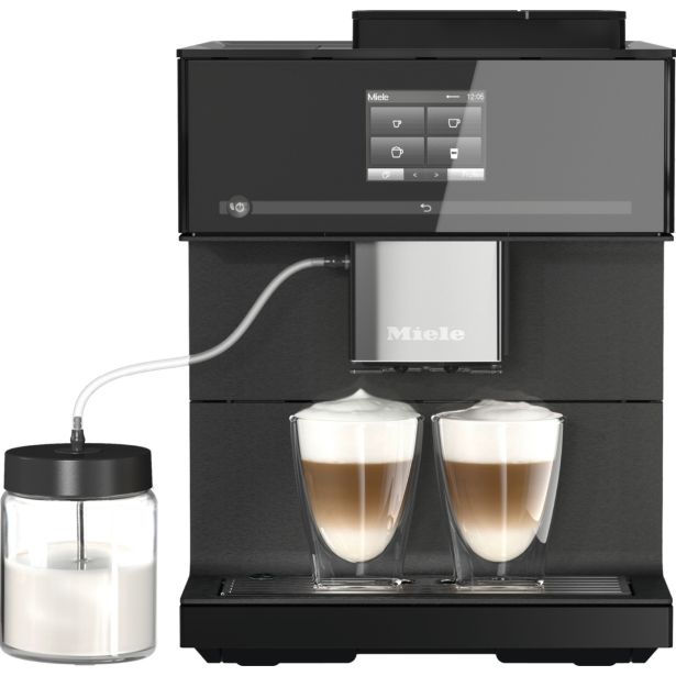 KAVNI ESPRESSO APARAT MIELE CM 7750