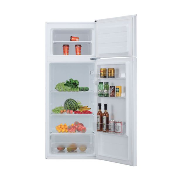 HLADILNIK IN ZAMRZOVALNIK CANDY CMDDS 5142 W